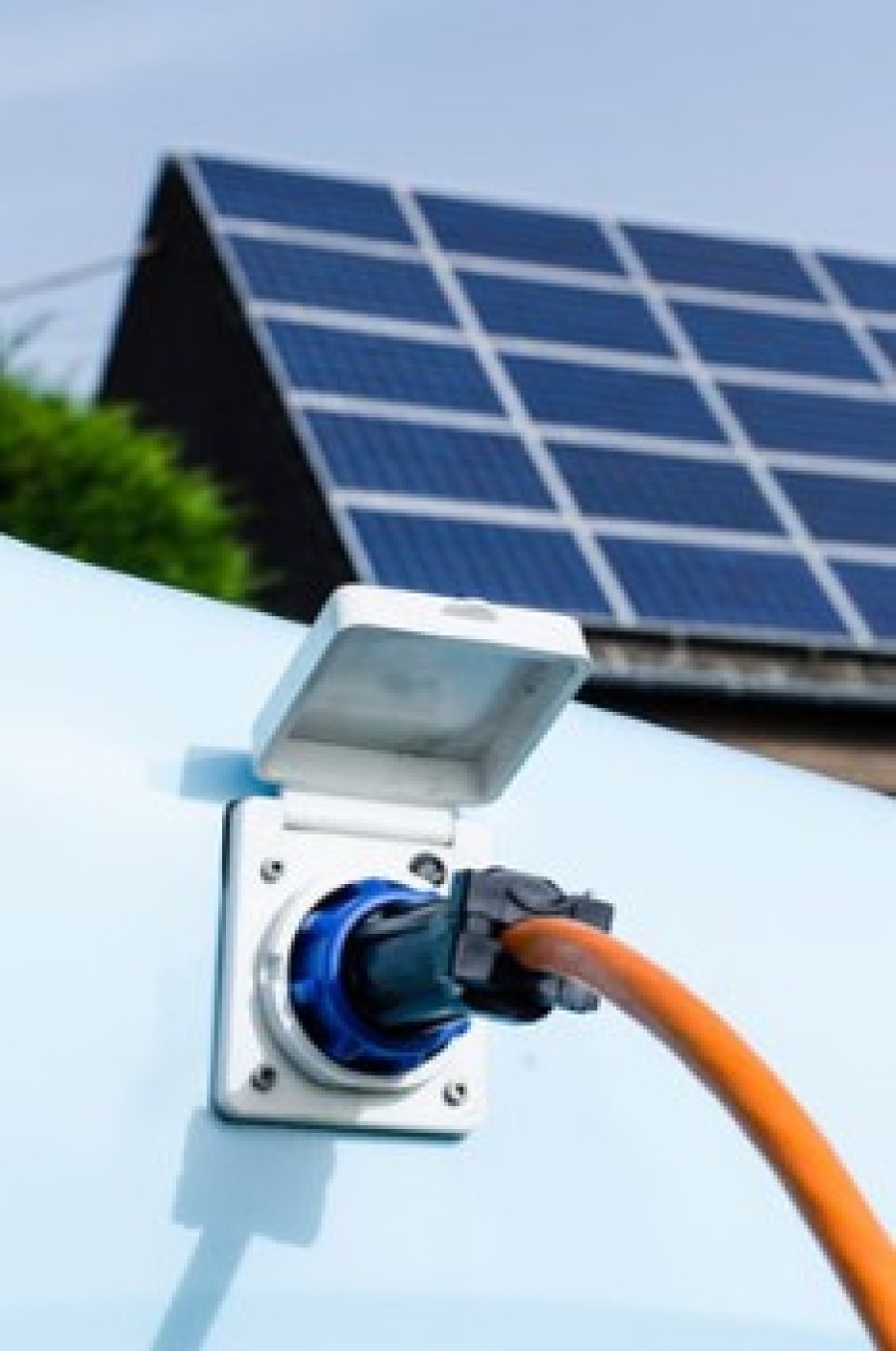 Klein Meisterbetrieb Heizung Sanitär Leer Solar